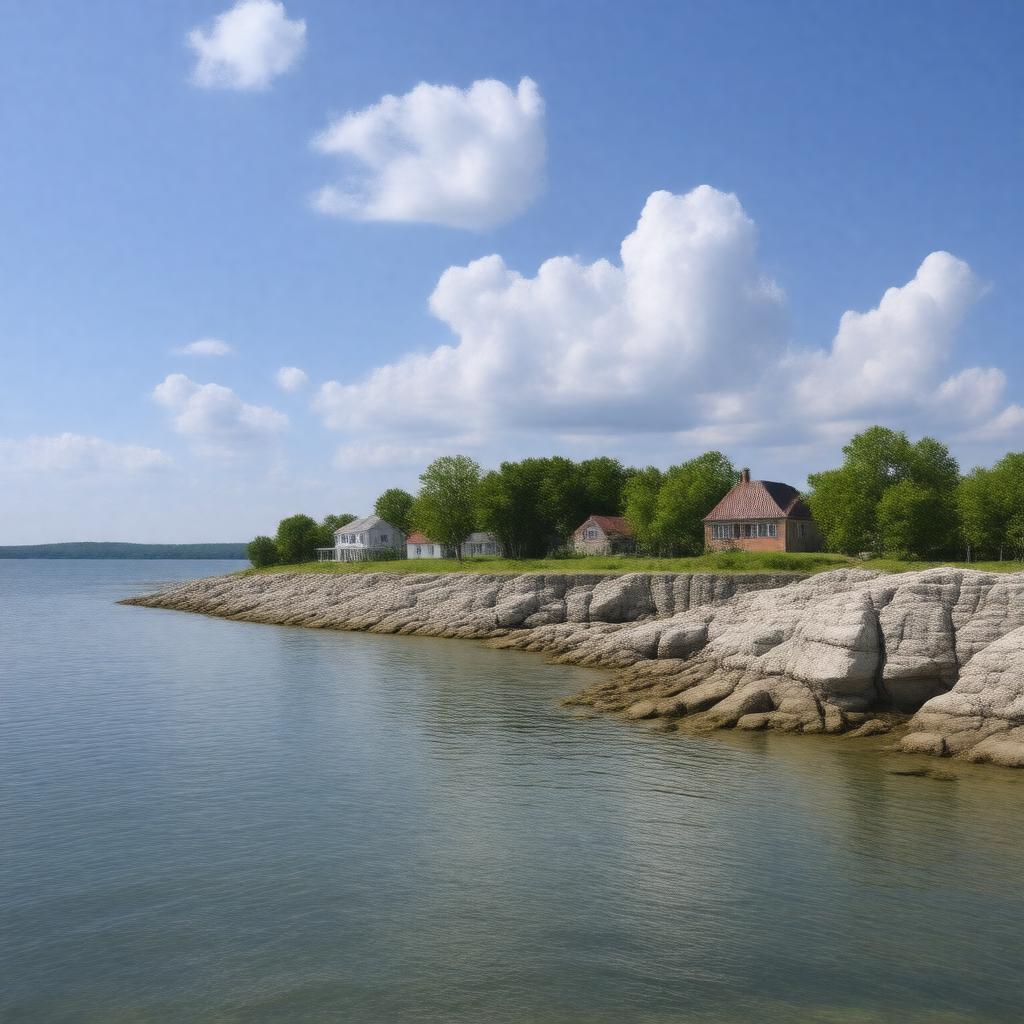 Kelleys Island